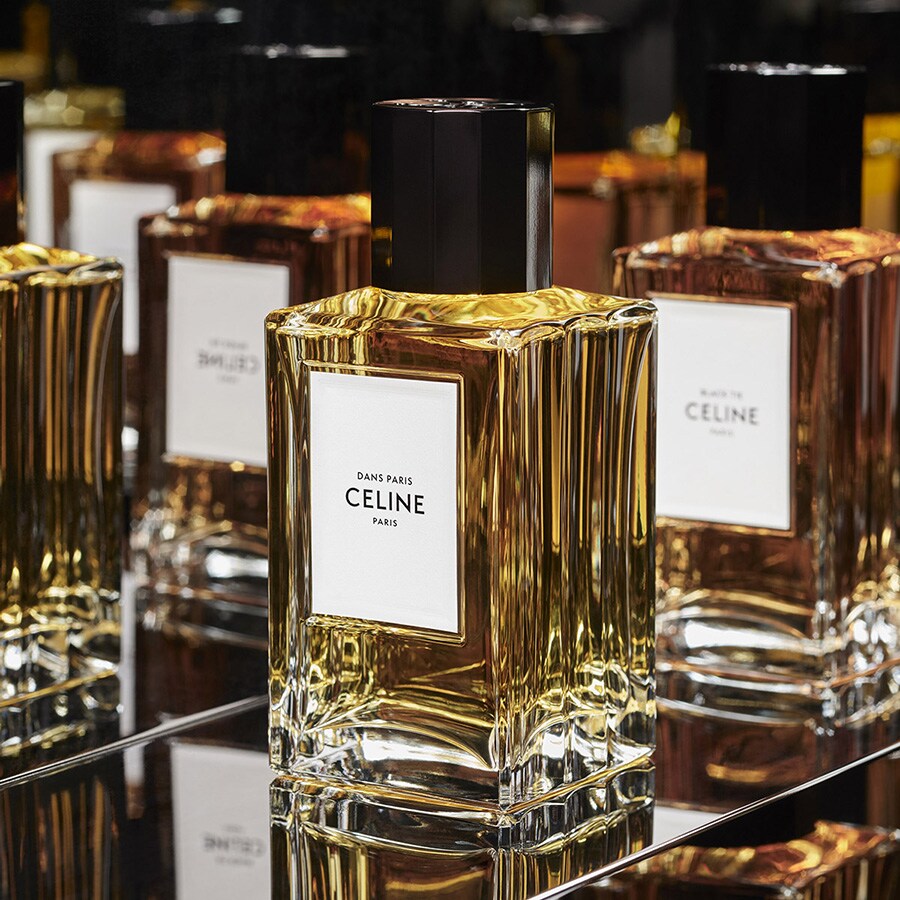 THE FRAGRANCES | CELINE