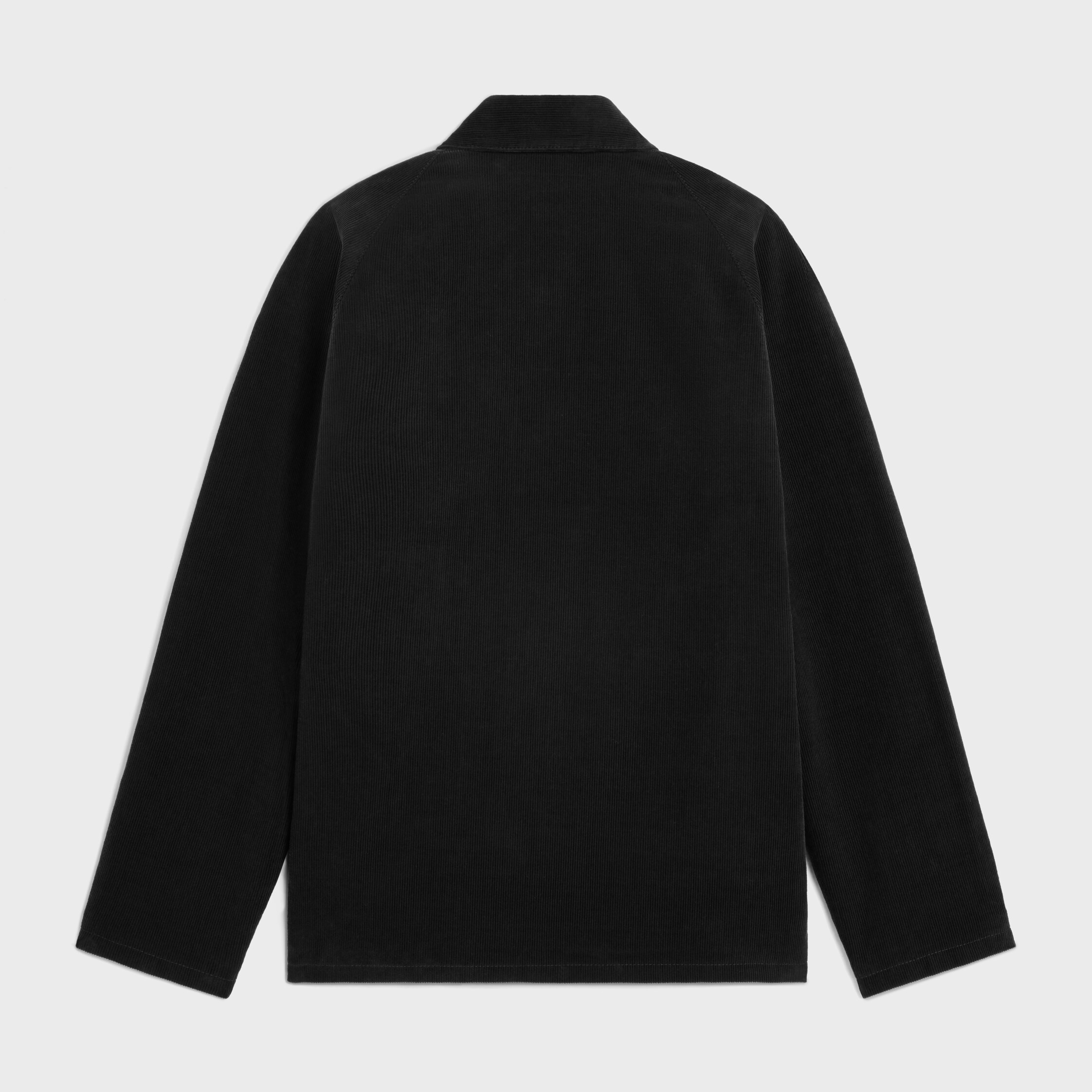 【セリーヌ】カーコートジャケット コーデュロイ カーコート / コーデュロイ - | CELINE | セリーヌ